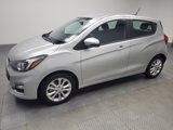 Used 2021 Chevrolet Spark LT image 2