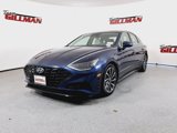 Used 2022 Hyundai Sonata Limited image 3
