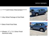 Certified 2023 Subaru Forester image 5