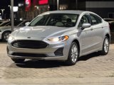 Used 2019 Ford Fusion SE image 5