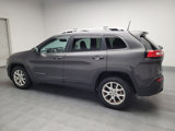 Used 2016 Jeep Cherokee Latitude image 3