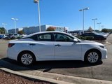 New 2025 Nissan Sentra S w/ Lighting Package image 4
