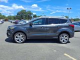 Used 2019 Ford Escape Titanium image 2
