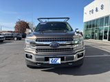 Used 2018 Ford F150 Lariat w/ Equipment Group 502A Luxury image 6