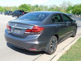Used 2015 Honda Civic EX image 4