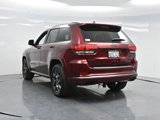 Used 2020 Jeep Grand Cherokee Limited X image 6