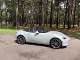 Used 2016 MAZDA MX-5 Miata Grand Touring image 2