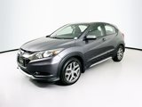 Used 2017 Honda HR-V LX image 3