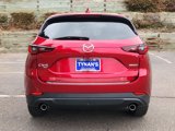 Used 2023 MAZDA CX-5 AWD 2.5 S w/ Select Package image 4