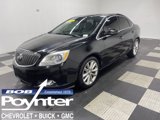 Used 2016 Buick Verano Convenience w/ Experience Buick Package image 1