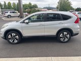 Used 2016 Honda CR-V Touring image 2