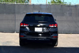 Used 2024 Chevrolet Equinox LT image 4