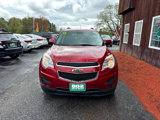 Used 2015 Chevrolet Equinox LT w/ Driver Convenience Package image 3