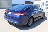 Used 2020 Kia Optima LX image 3