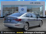 Certified 2021 Volkswagen Jetta SE w/ SE Cold Weather Package image 5