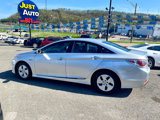 Used 2012 Hyundai Sonata Hybrid image 4