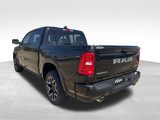 New 2025 RAM 1500 Laramie w/ Laramie Southwest Edition image 6