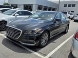 Used 2018 Genesis G80 3.8 w/ Option Group 03 image 4