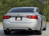 Used 2017 Nissan Maxima 3.5 SV image 6