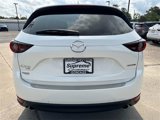 Used 2021 MAZDA CX-5 Touring image 5