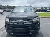 Used 2018 Ford Explorer XLT w/ Equipment Group 202A image 2