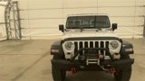 Used 2020 Jeep Gladiator Sport w/ Quick Order Package 24S image 3