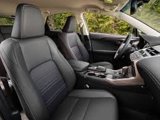 Used 2017 Lexus NX 200t AWD image 2