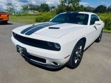 Used 2018 Dodge Challenger GT w/ GT Interior Package image 2