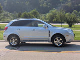 Used 2012 Chevrolet Captiva Sport LTZ image 2