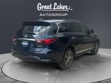 Used 2019 INFINITI QX60 Pure image 5