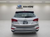 Used 2017 Hyundai Santa Fe Sport image 4