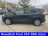Used 2023 Ford Edge SEL image 5