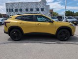 New 2025 Chevrolet Trax ACTIV w/ Sunroof Package image 5