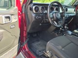 Used 2021 Jeep Wrangler Unlimited Sport image 4