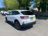Used 2022 Ford Escape SEL w/ SEL Stealth AWD Package image 3