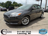 Used 2015 Ford Focus SE image 4