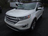 Used 2018 Ford Edge Titanium w/ Equipment Group 301A image 4