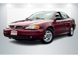 Used 2004 Pontiac Grand Am SE image 2