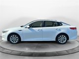 Used 2016 Kia Optima EX w/ Premium Package image 4