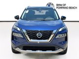 Used 2021 Nissan Rogue Platinum image 2