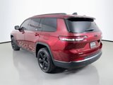 Used 2021 Jeep Grand Cherokee L Laredo image 5