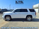 Used 2017 Chevrolet Tahoe Premier image 2