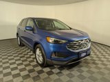 Used 2022 Ford Edge SEL image 5