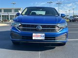 Used 2024 Volkswagen Jetta S image 2