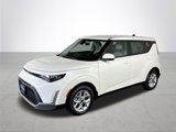 New 2025 Kia Soul LX w/ LX Technology Package image 2