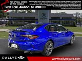 Used 2022 Acura TLX w/ A-SPEC Pkg image 3