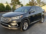 Used 2017 Hyundai Santa Fe Sport w/ 2.4L Tech Package 04 image 5