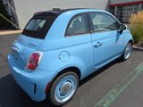 Used 2019 FIAT 500 Lounge image 5