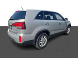 Used 2014 Kia Sorento LX image 4