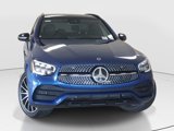 Used 2022 Mercedes-Benz GLC 300 image 3